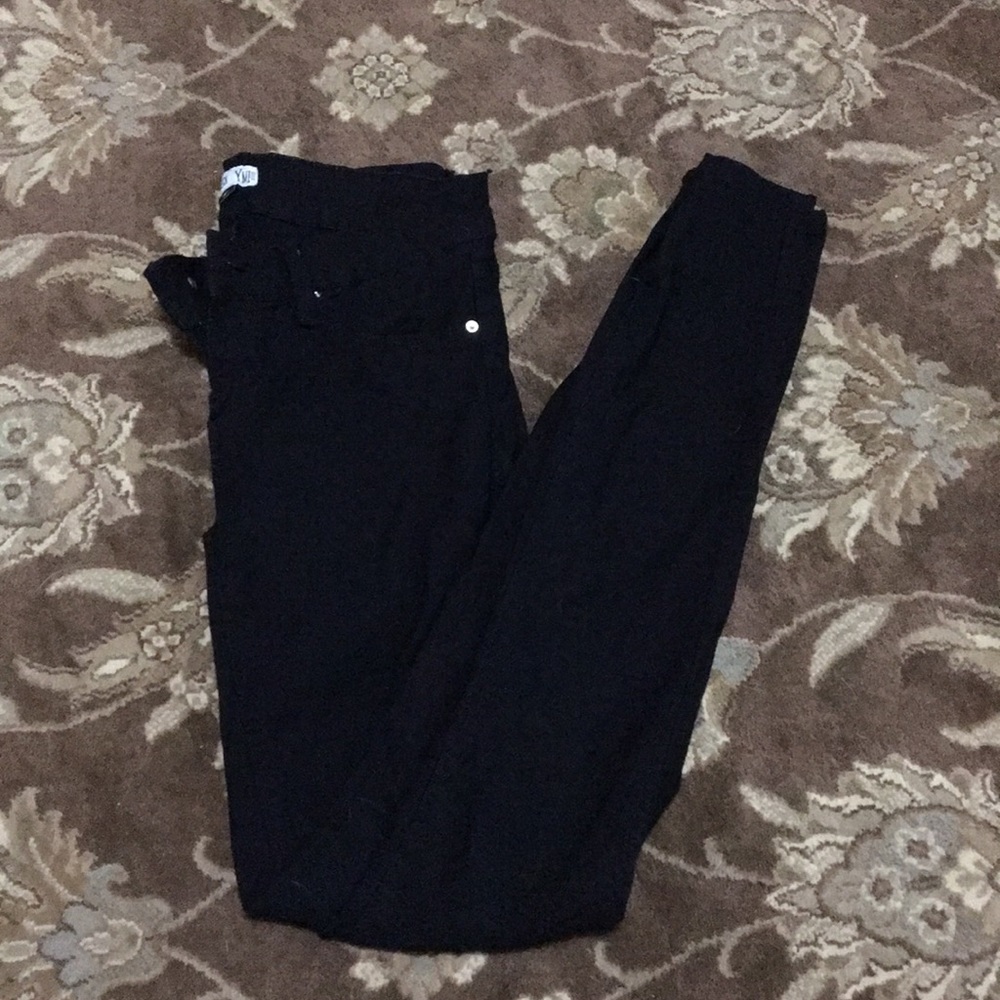 YMI Jeans